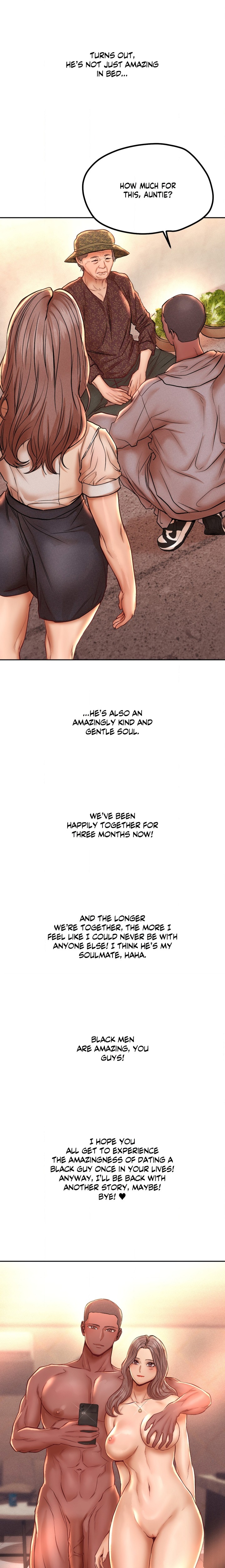 True or False? (Uncensored) Chapter 132 - Page 7