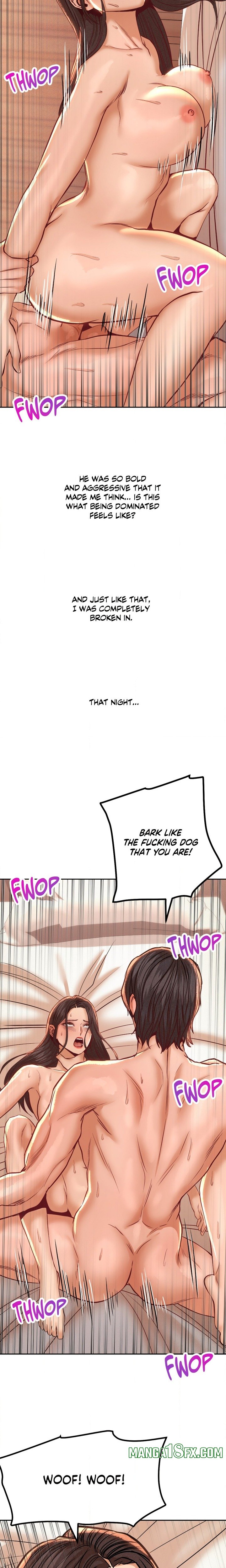 True or False? (Uncensored) Chapter 135 - Page 5