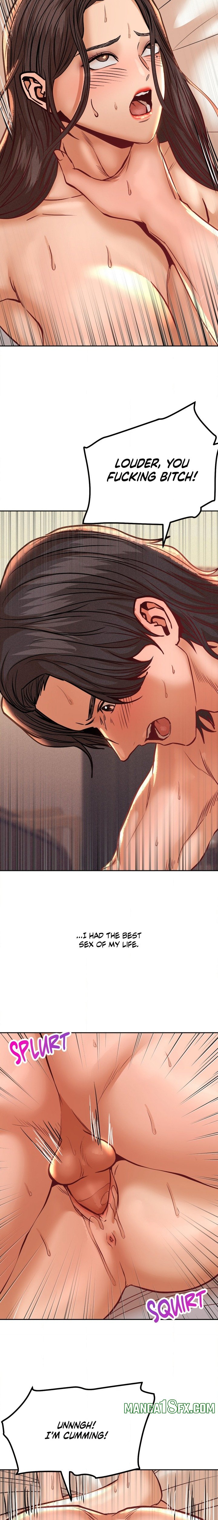 True or False? (Uncensored) Chapter 135 - Page 6