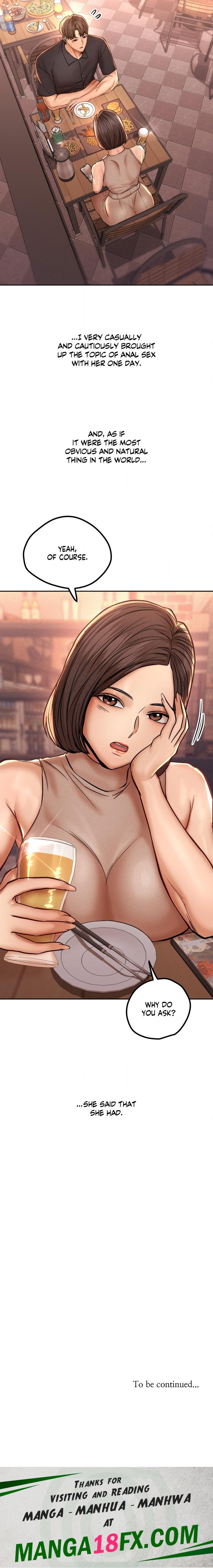 True or False? (Uncensored) Chapter 136 - Page 9