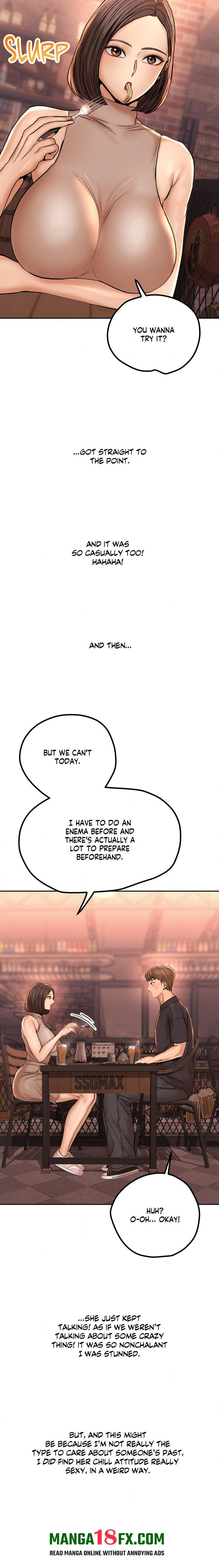 True or False? (Uncensored) Chapter 137 - Page 2