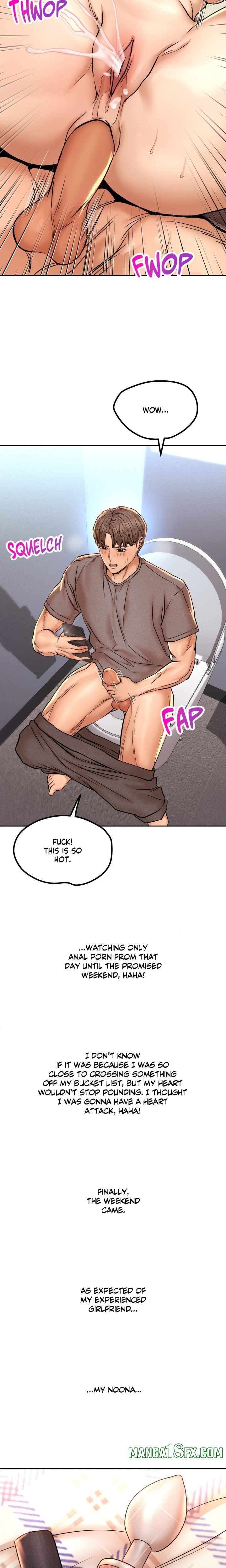 True or False? (Uncensored) Chapter 137 - Page 4