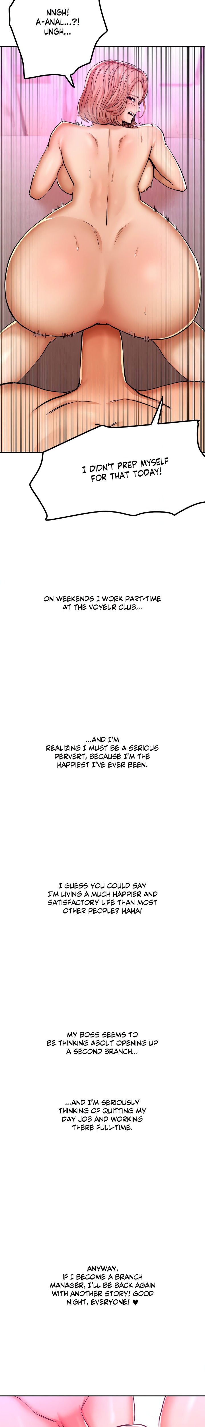 True or False? (Uncensored) - Chapter 14 [photo 7] - MangaPorn