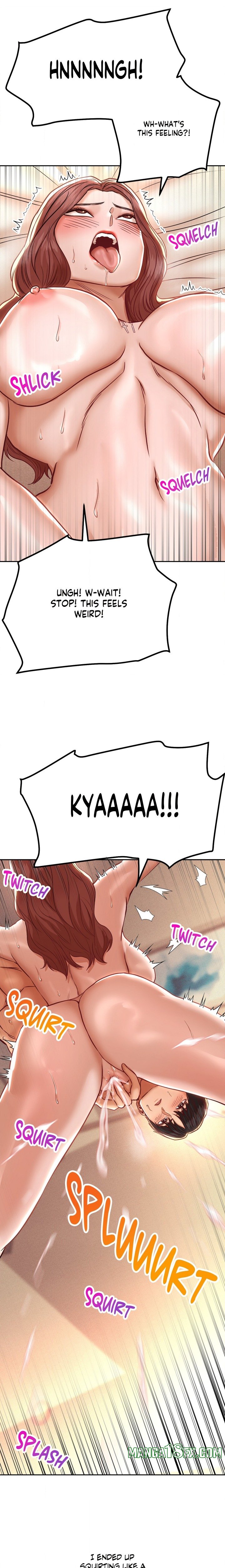 True or False? (Uncensored) Chapter 142 - Page 5