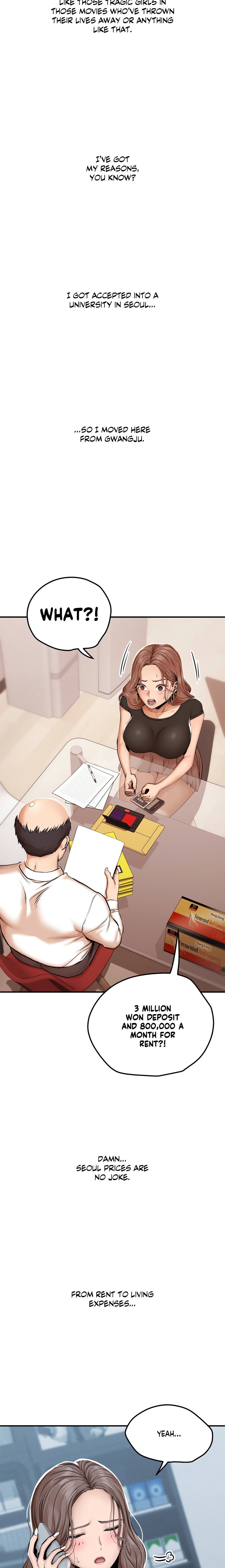 True or False? (Uncensored) - Chapter 15 [photo 2] - MangaPorn