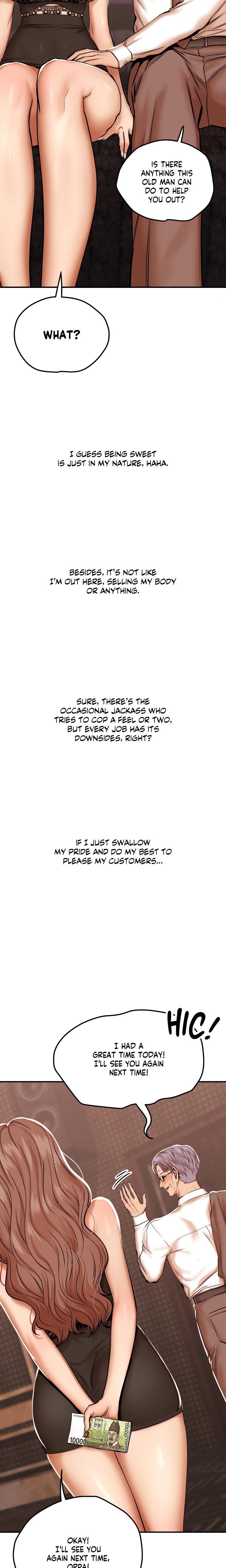True or False? (Uncensored) - Chapter 15 [photo 4] - MangaPorn