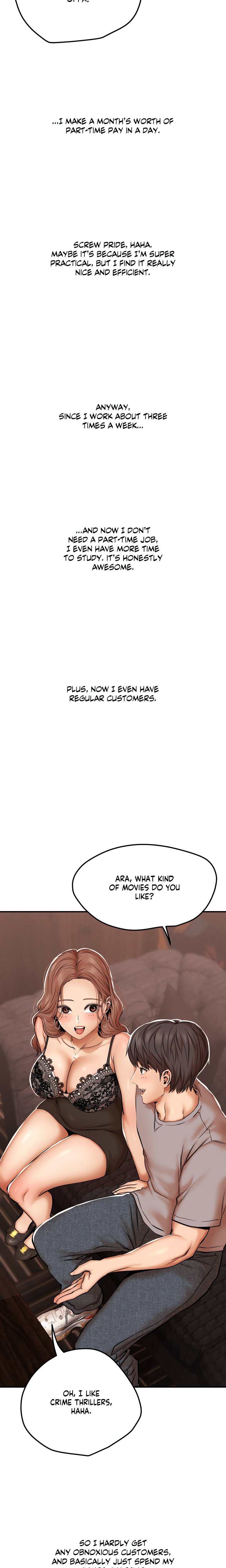 True or False? (Uncensored) - Chapter 15 [photo 5] - MangaPorn