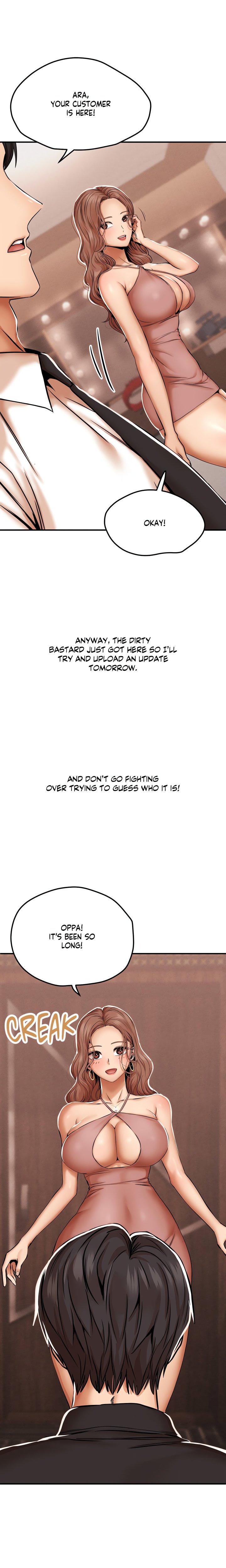 True or False? (Uncensored) - Chapter 15 [photo 7] - MangaPorn
