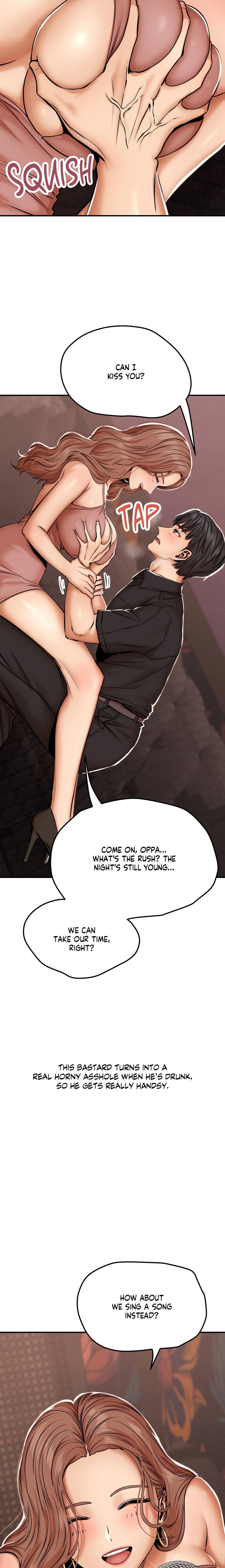True or False? (Uncensored) - Chapter 16 [photo 3] - MangaPorn
