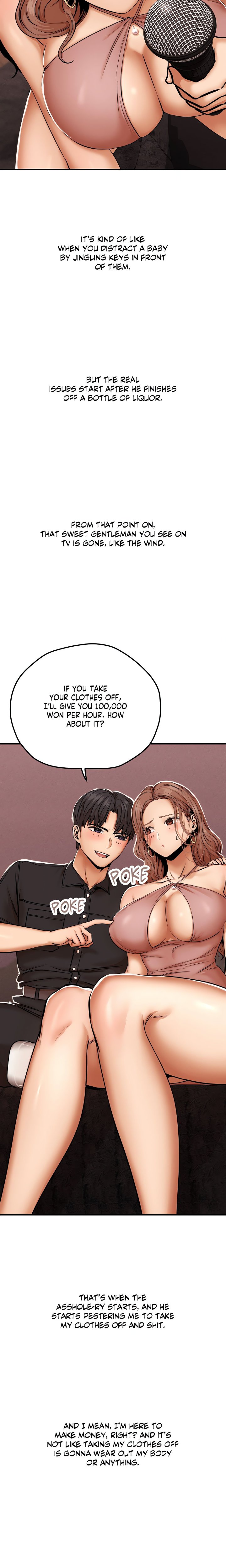 True or False? (Uncensored) - Chapter 16 [photo 4] - MangaPorn