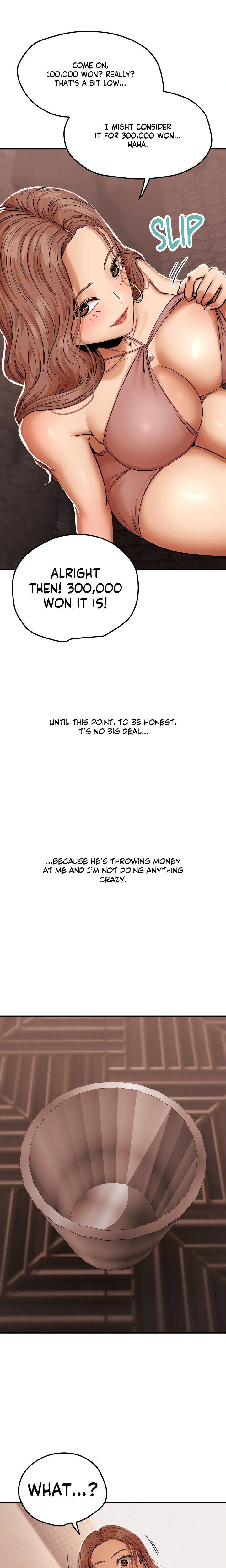 True or False? (Uncensored) - Chapter 16 [photo 5] - MangaPorn