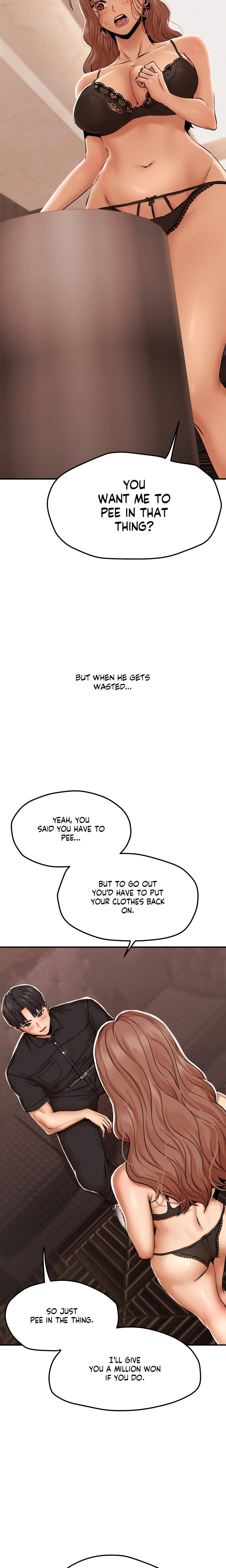 True or False? (Uncensored) - Chapter 16 [photo 6] - MangaPorn