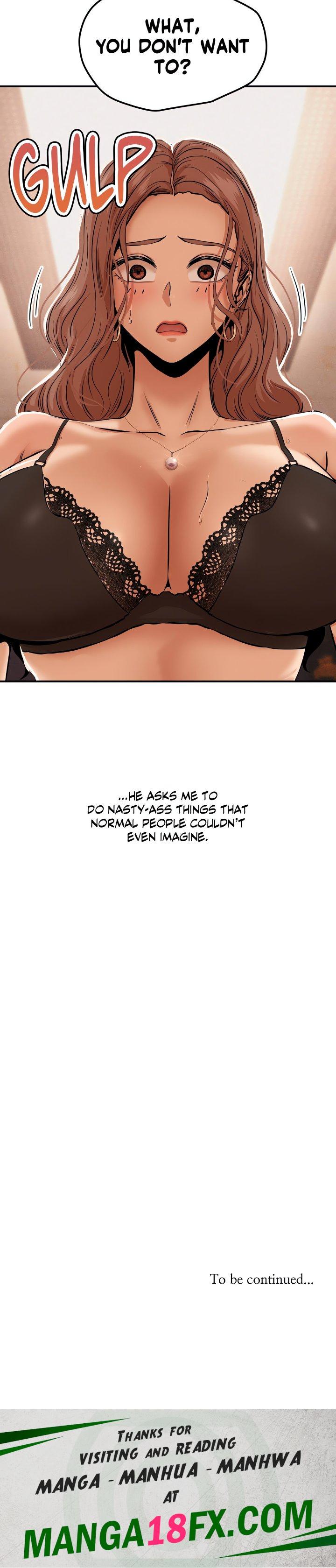 True or False? (Uncensored) - Chapter 16 [photo 7] - MangaPorn