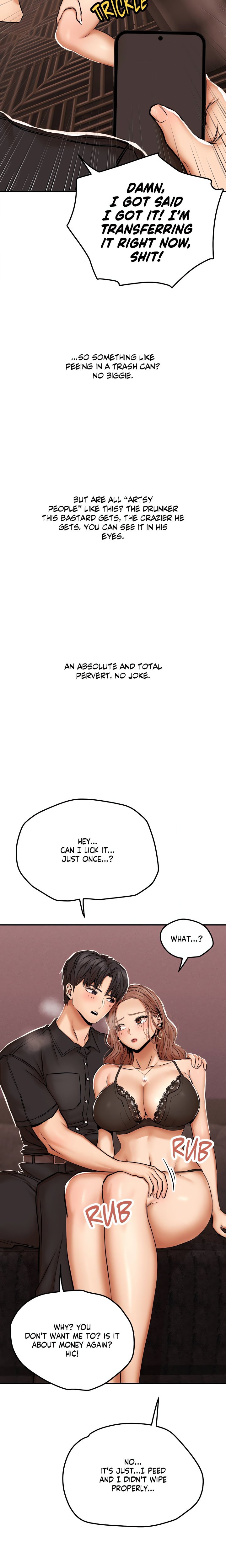 True or False? (Uncensored) - Chapter 17 [photo 2] - MangaPorn