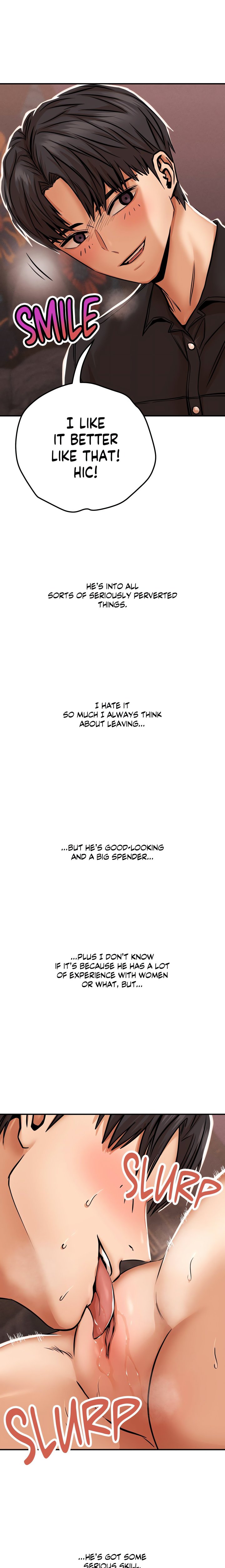 True or False? (Uncensored) - Chapter 17 [photo 3] - MangaPorn