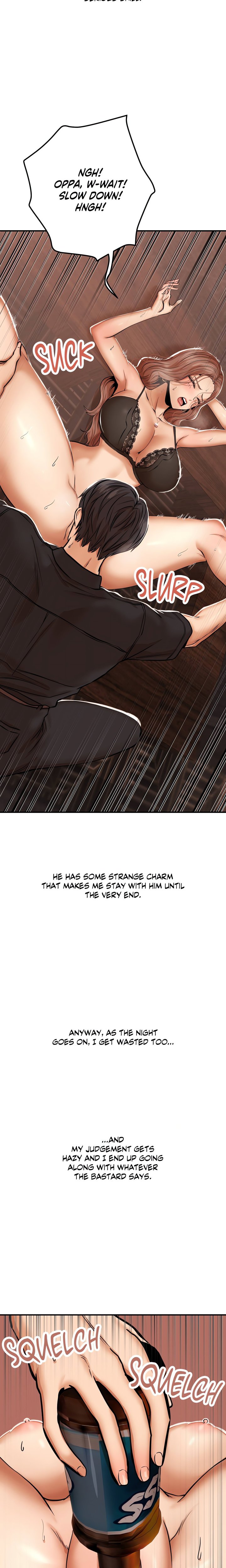 True or False? (Uncensored) - Chapter 17 [photo 4] - MangaPorn