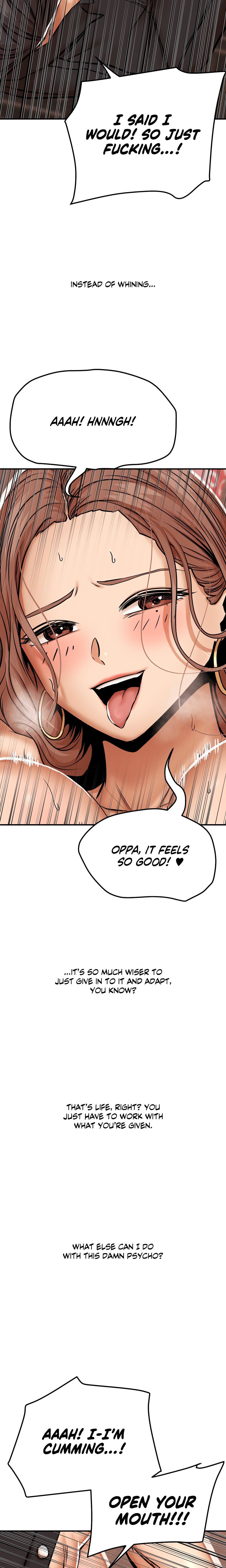 True or False? (Uncensored) - Chapter 18 [photo 4] - MangaPorn