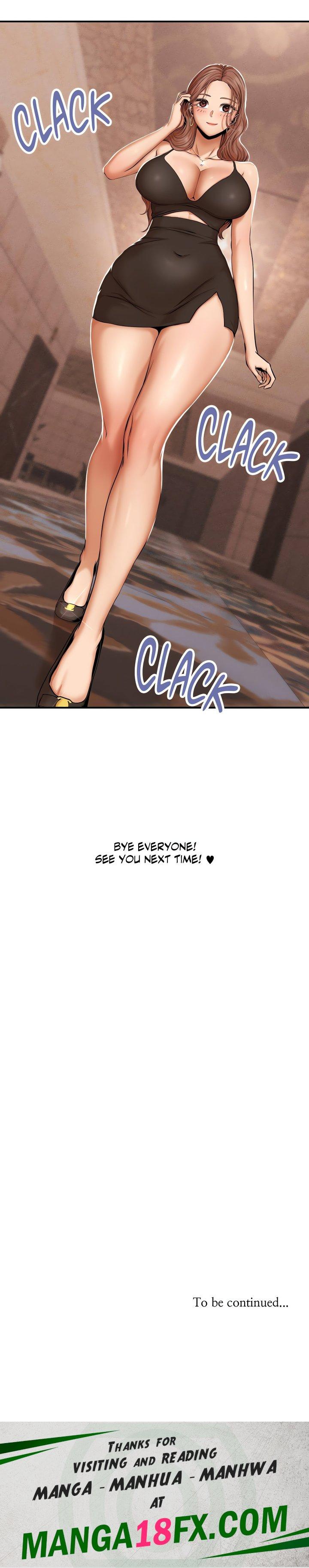 True or False? (Uncensored) - Chapter 18 [photo 8] - MangaPorn