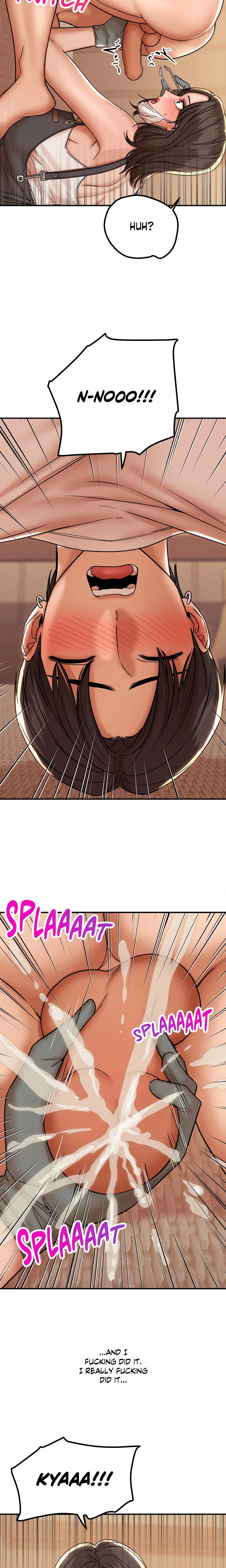 True or False? (Uncensored) Chapter 185 - Page 7