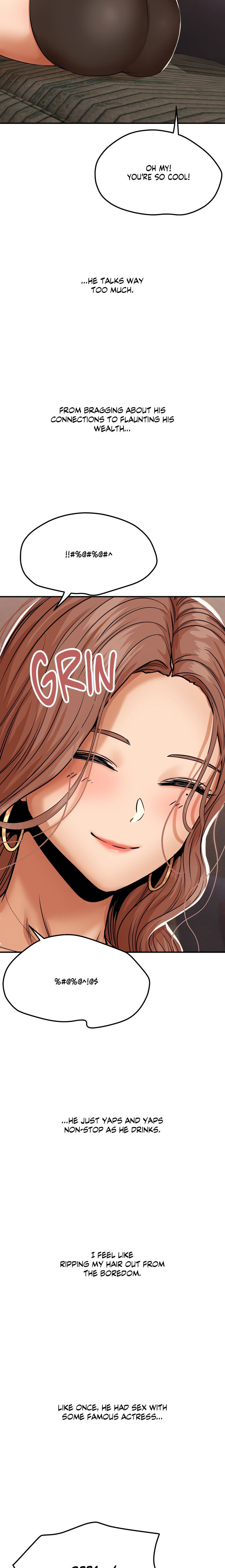 True or False? (Uncensored) - Chapter 19 [photo 3] - MangaPorn