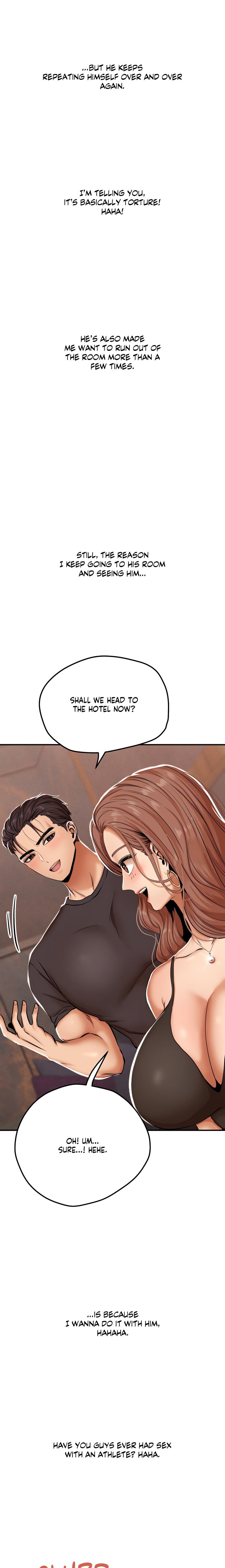True or False? (Uncensored) - Chapter 19 [photo 5] - MangaPorn