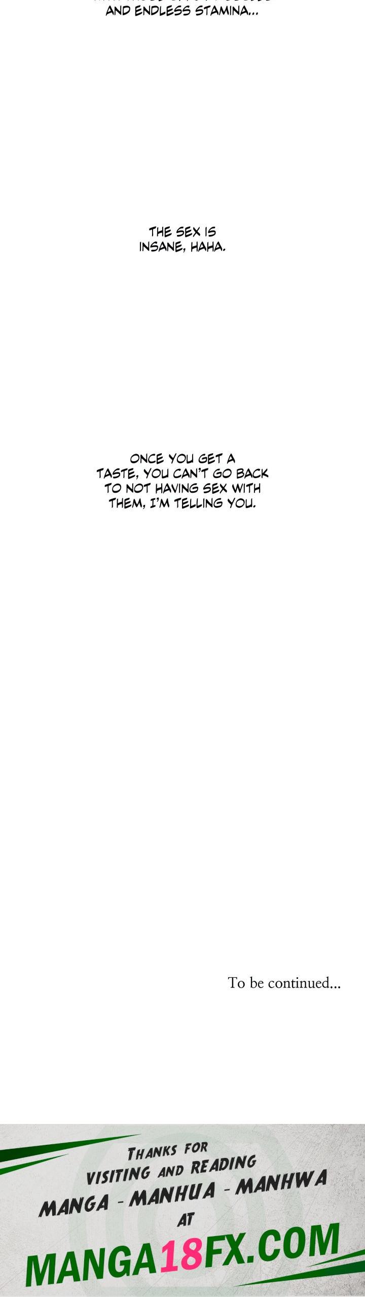 True or False? (Uncensored) - Chapter 19 [photo 7] - MangaPorn