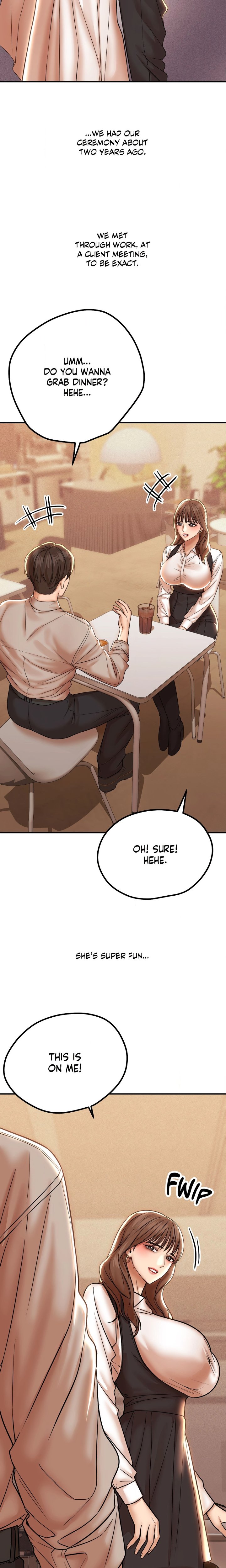 True or False? (Uncensored) Chapter 190 - Page 2