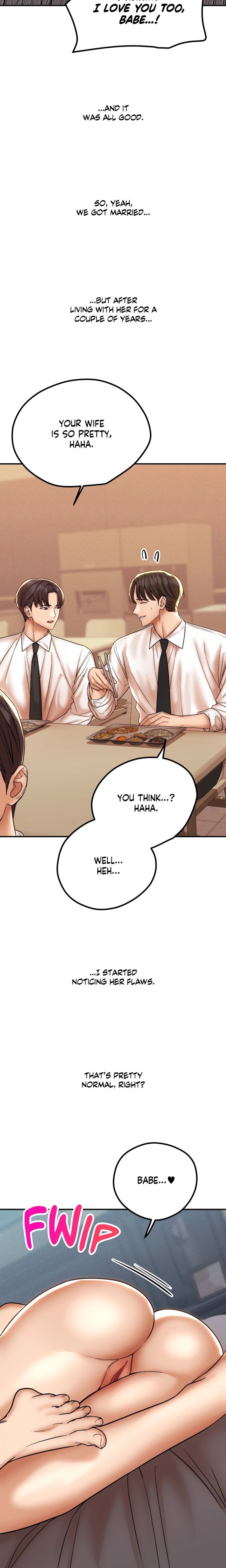 True or False? (Uncensored) Chapter 190 - Page 4