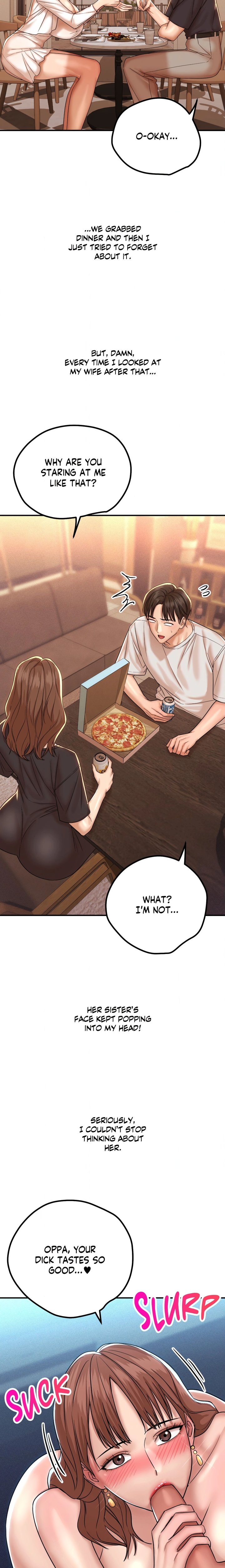 True or False? (Uncensored) Chapter 191 - Page 5