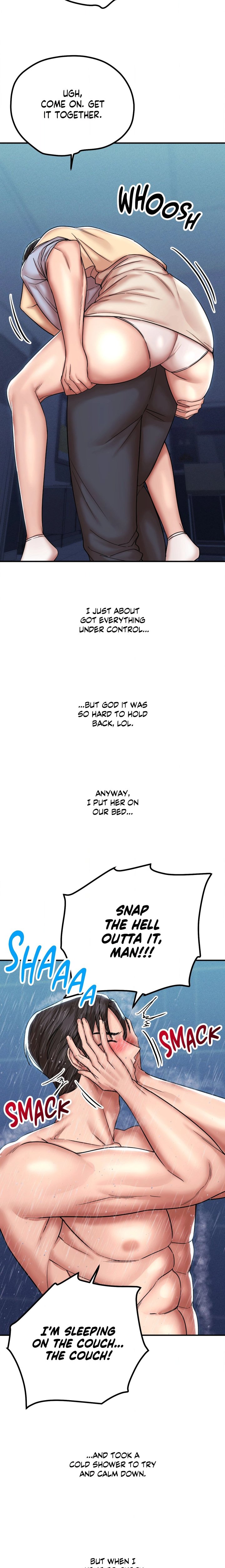 True or False? (Uncensored) Chapter 192 - Page 4