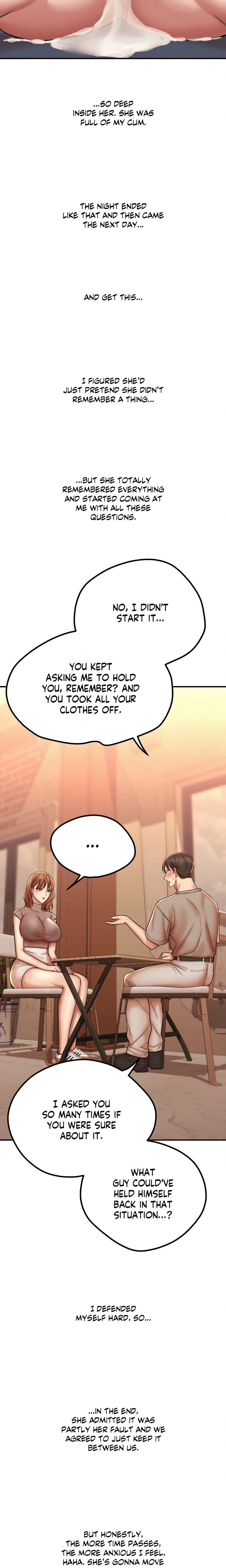 True or False? (Uncensored) Chapter 194 - Page 7