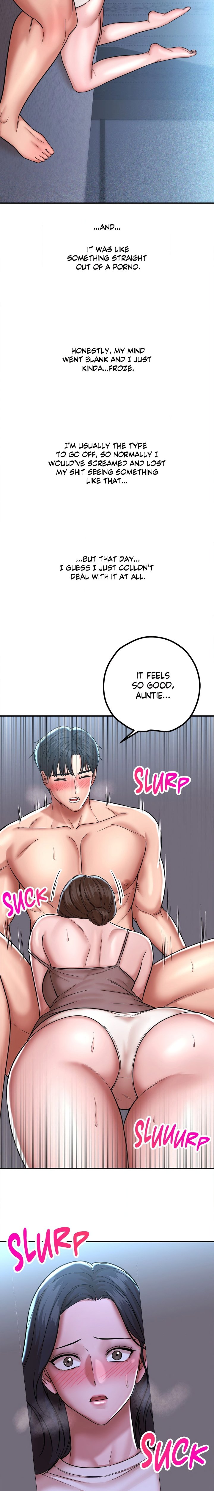 True or False? (Uncensored) Chapter 198 - Page 2