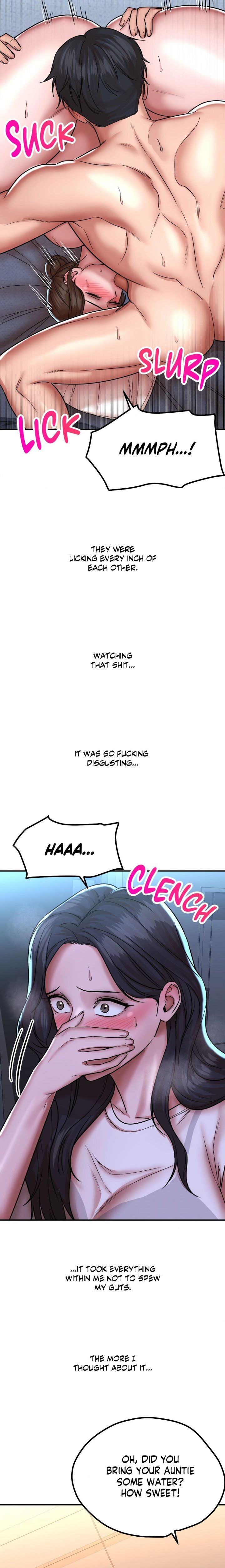 True or False? (Uncensored) Chapter 198 - Page 4