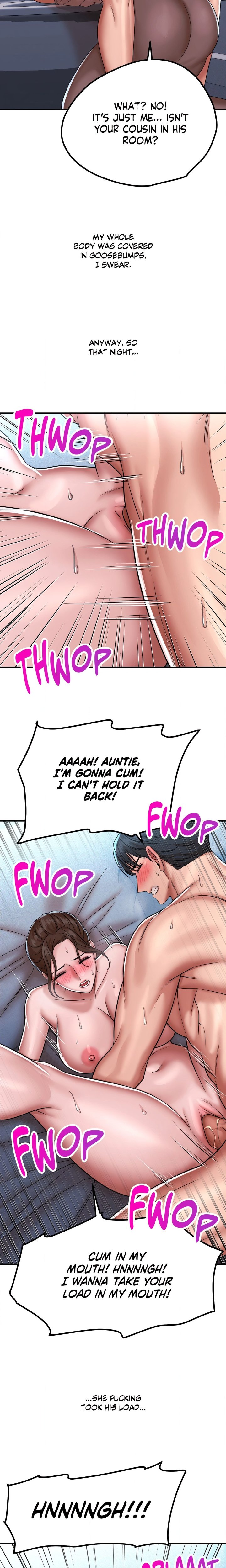 True or False? (Uncensored) Chapter 199 - Page 5