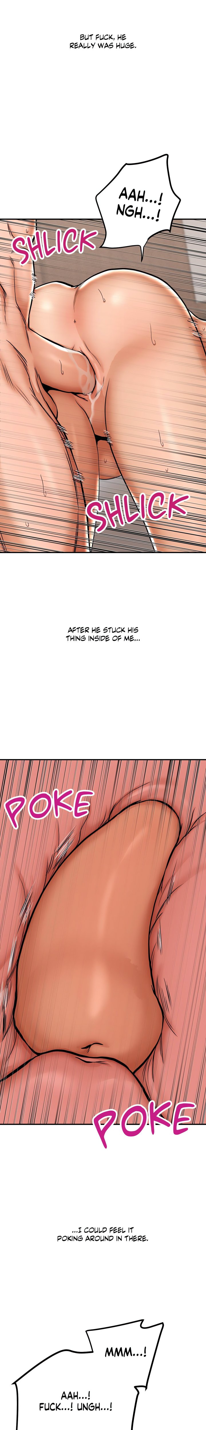 True or False? (Uncensored) - Chapter 2 [photo 2] - MangaPorn