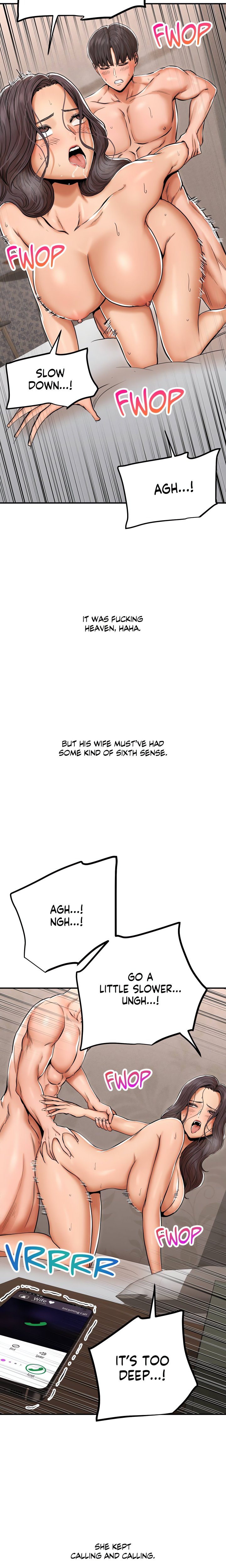 True or False? (Uncensored) - Chapter 2 [photo 3] - MangaPorn
