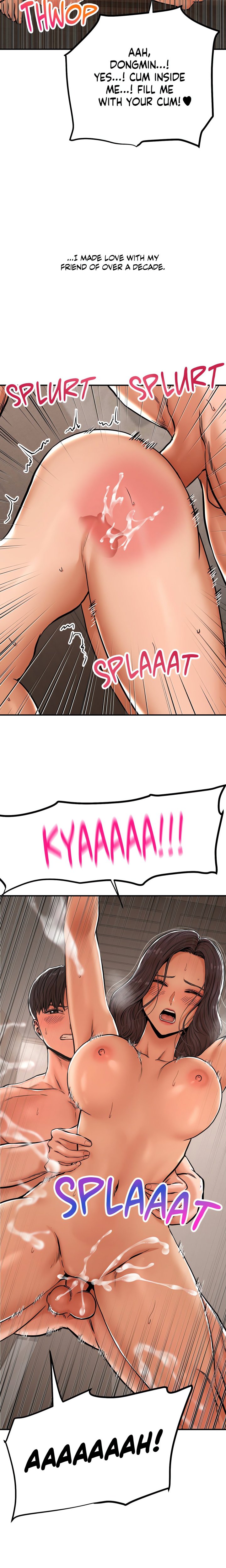 True or False? (Uncensored) - Chapter 2 [photo 6] - MangaPorn