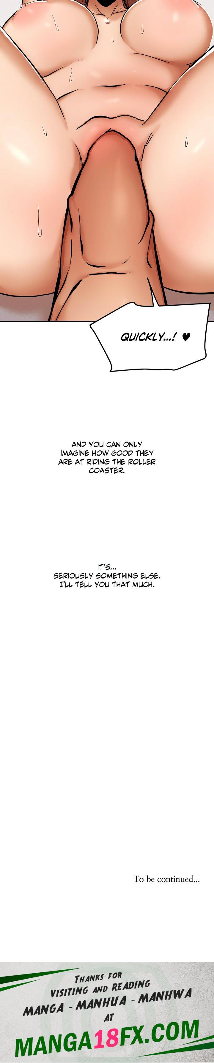 True or False? (Uncensored) - Chapter 20 [photo 6] - MangaPorn