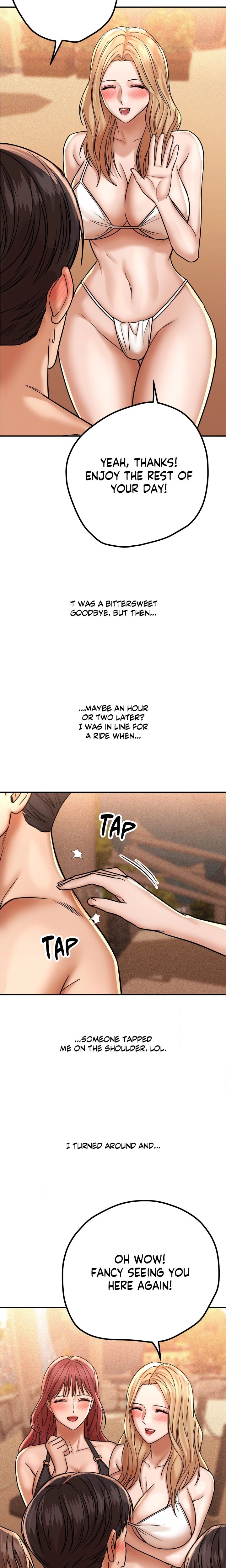 True or False? (Uncensored) Chapter 201 - Page 4