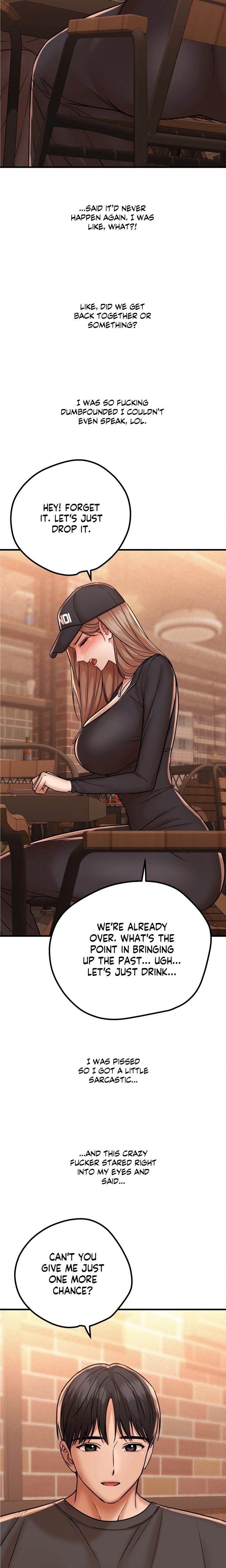 True or False? (Uncensored) Chapter 209 - Page 7