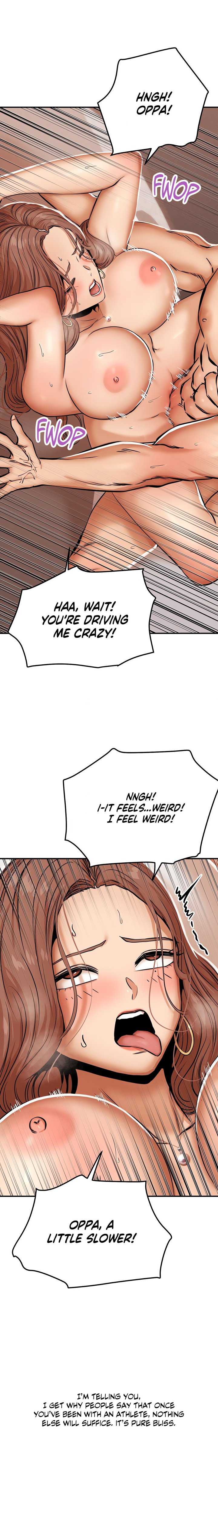 True or False? (Uncensored) - Chapter 21 [photo 2] - MangaPorn
