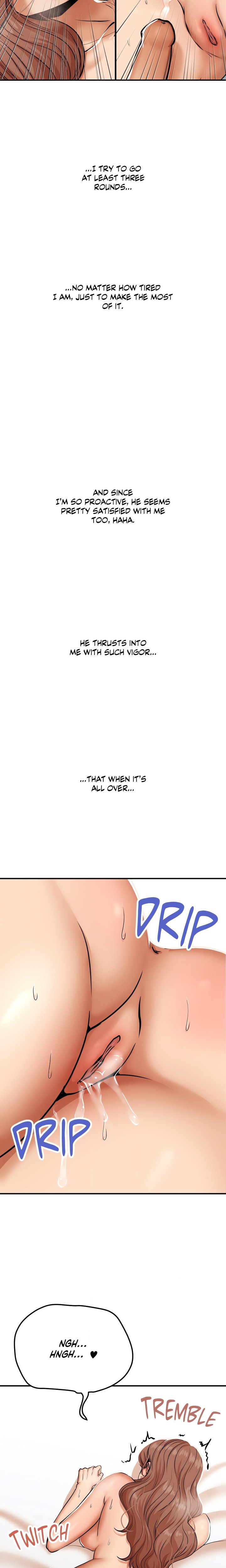 True or False? (Uncensored) - Chapter 21 [photo 5] - MangaPorn