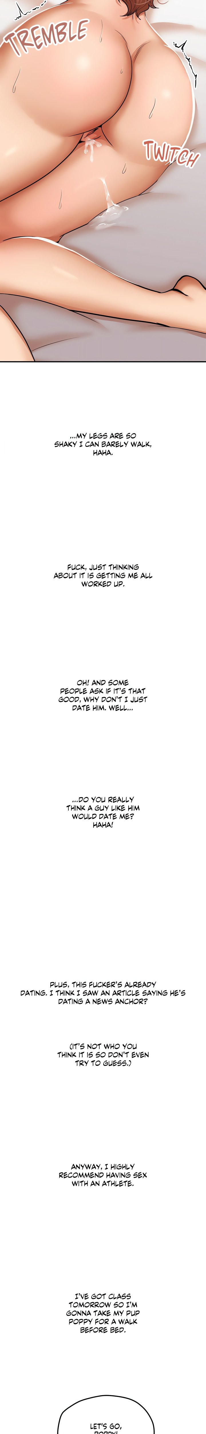 True or False? (Uncensored) - Chapter 21 [photo 6] - MangaPorn