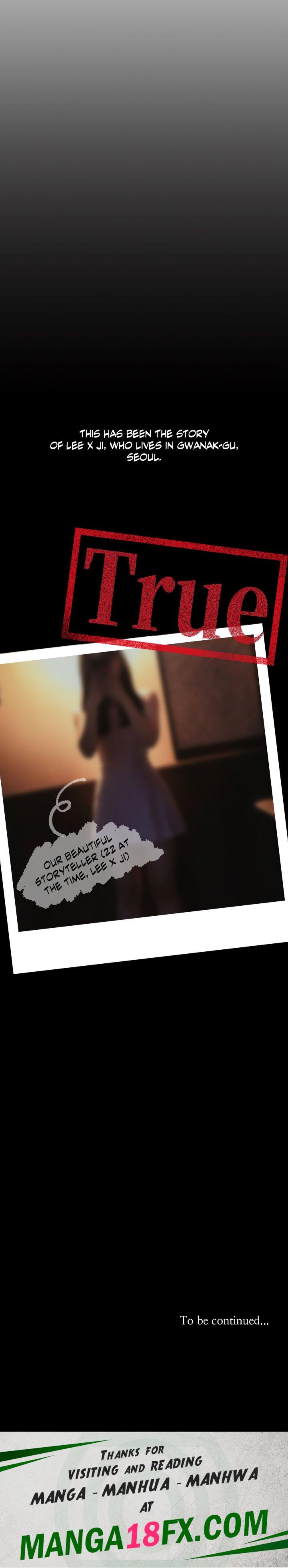 True or False? (Uncensored) - Chapter 21 [photo 8] - MangaPorn