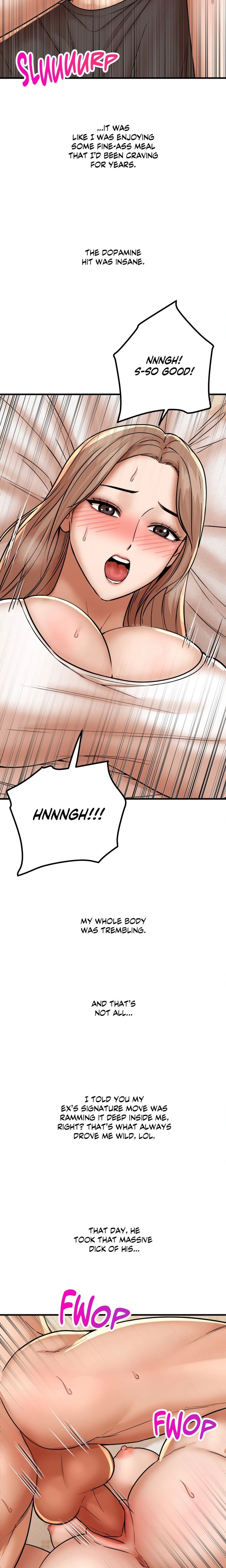 True or False? (Uncensored) Chapter 210 - Page 3