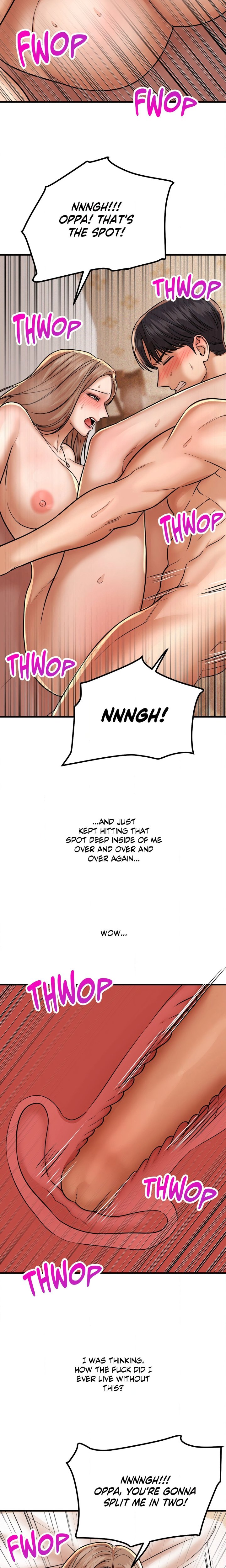 True or False? (Uncensored) Chapter 210 - Page 4