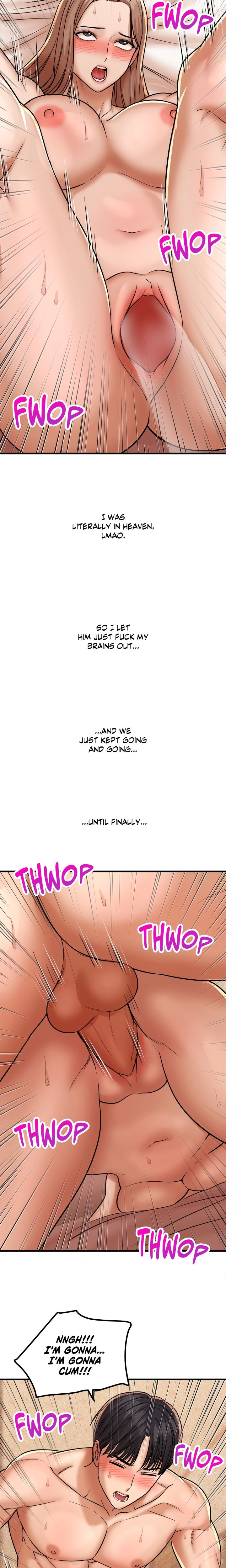 True or False? (Uncensored) Chapter 210 - Page 5