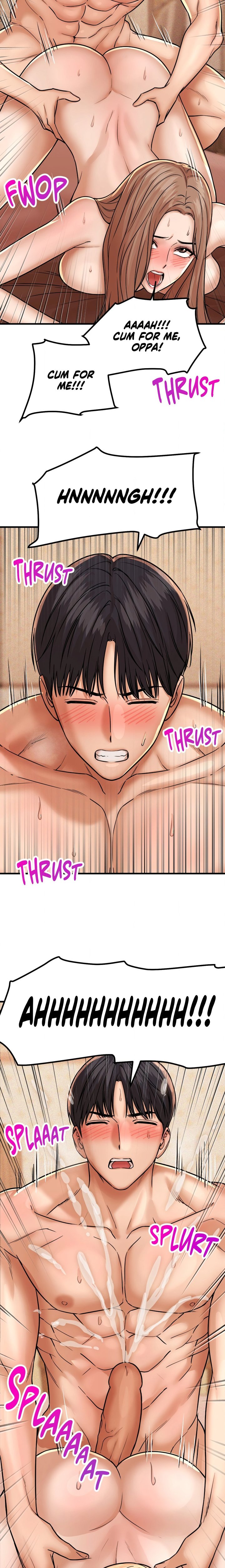 True or False? (Uncensored) Chapter 210 - Page 6