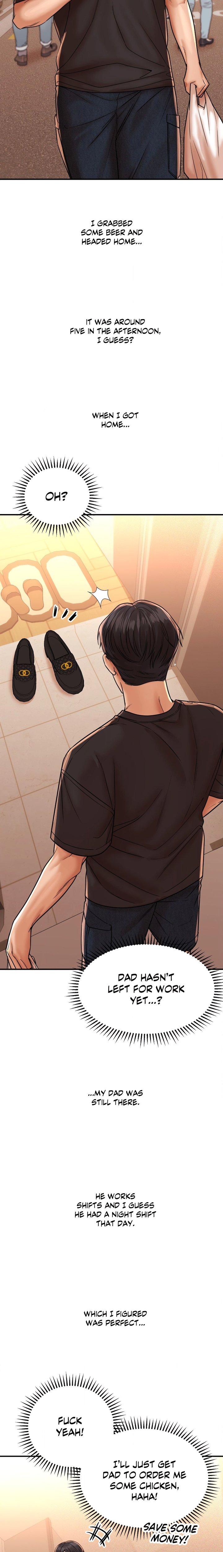 True or False? (Uncensored) Chapter 211 - Page 4