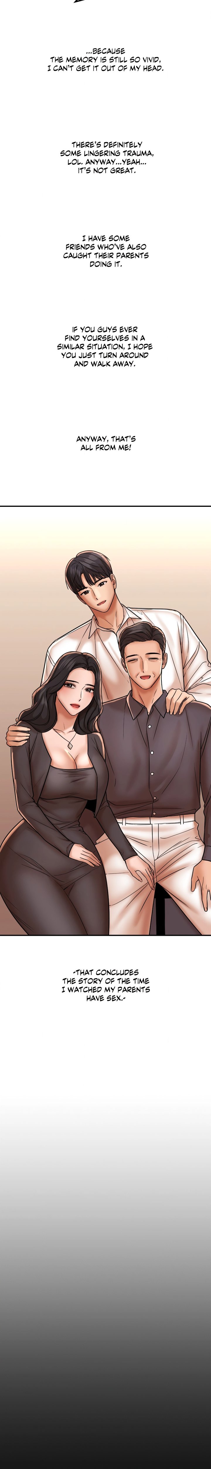 True or False? (Uncensored) Chapter 212 - Page 9